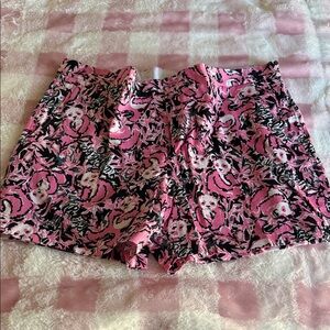 Lilly Pulitzer Men’s Shorts size 42